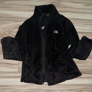 THE NORTH FACE BLACK JACKET IN LARGE